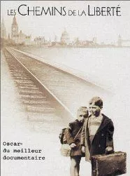 Affiche du film Les Chemins de la liberté