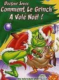 Affiche du film Comment le Grinch a volé Noël ! - Court Métrage