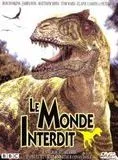 Affiche du film Les Aventuriers Du Monde Perdu