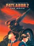 Affiche du film Patlabor : the movie 2