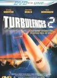 Affiche du film Turbulence 2: Fear of Flying