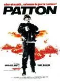 Affiche du film Patton