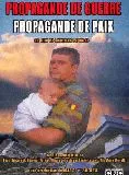 Affiche du film Propagande de guerre, propagande de paix