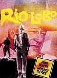 Affiche du film Rio Lobo