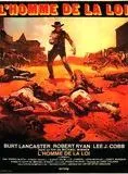 Affiche du film L'Homme de la loi