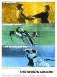 Affiche du film The Music Lovers