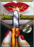 Affiche du film Massacre à la tronçonneuse, la nouvelle génération