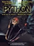 Affiche du film Python