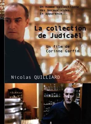 Affiche du film La Collection de Judicaël - Court Métrage