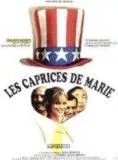 Affiche du film Les Caprices de Marie