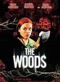 Affiche du film The Woods