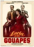 Affiche du film Lucia et les Gouapes