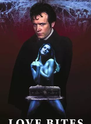 Affiche du film Love Bites