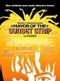 Affiche du film Mayor of the sunset strip
