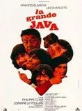 Affiche du film La Grande java