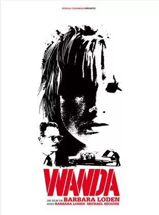 Affiche du film Wanda