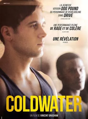Affiche du film Coldwater