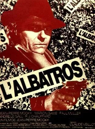 Affiche du film L'Albatros