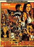 Affiche du film Hell Ride