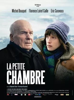 Affiche du film La Petite Chambre