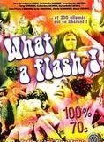 Affiche du film What a flash !
