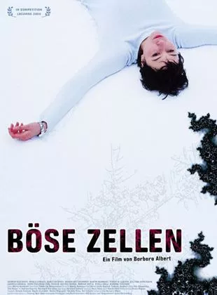 Affiche du film Free radicals