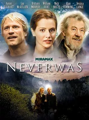 Affiche du film Neverwas