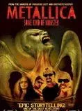 Affiche du film Metallica: Some Kind of Monster