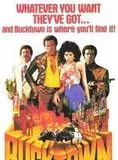 Affiche du film Bucktown