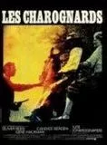Affiche du film Les Charognards