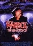 Affiche du film Warlock : The Armageddon