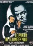 Affiche du film Le Parfum de la dame en noir