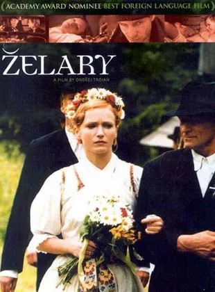 Affiche du film Zelary