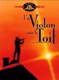 Affiche du film Un Violon sur le toit