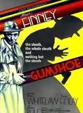 Affiche du film Gumshoe