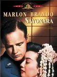 Affiche du film Sayonara