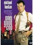 Affiche du film Un Bon flic