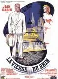Affiche du film La Vierge du Rhin