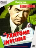 Affiche du film Le Fantôme invisible