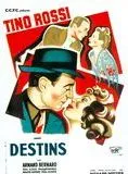 Affiche du film Destins