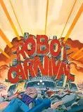 Affiche du film Robot Carnival