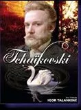 Affiche du film Tchaïkovski
