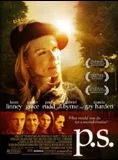 Affiche du film P.S.