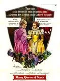 Affiche du film Marie Stuart