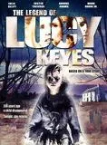 Affiche du film The legend of Lucy Keyes