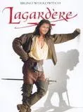 Affiche du film Lagardère