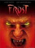 Affiche du film Frost : Portrait d'un vampire