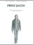 Affiche du film Le Dernier présage