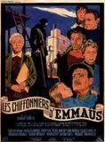 Affiche du film Les Chiffonniers d'Emmaüs