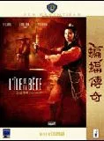Affiche du film L'Ile de la bête